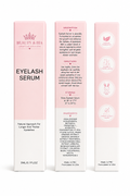 MAJESTIC LASH GROWTH SERUM