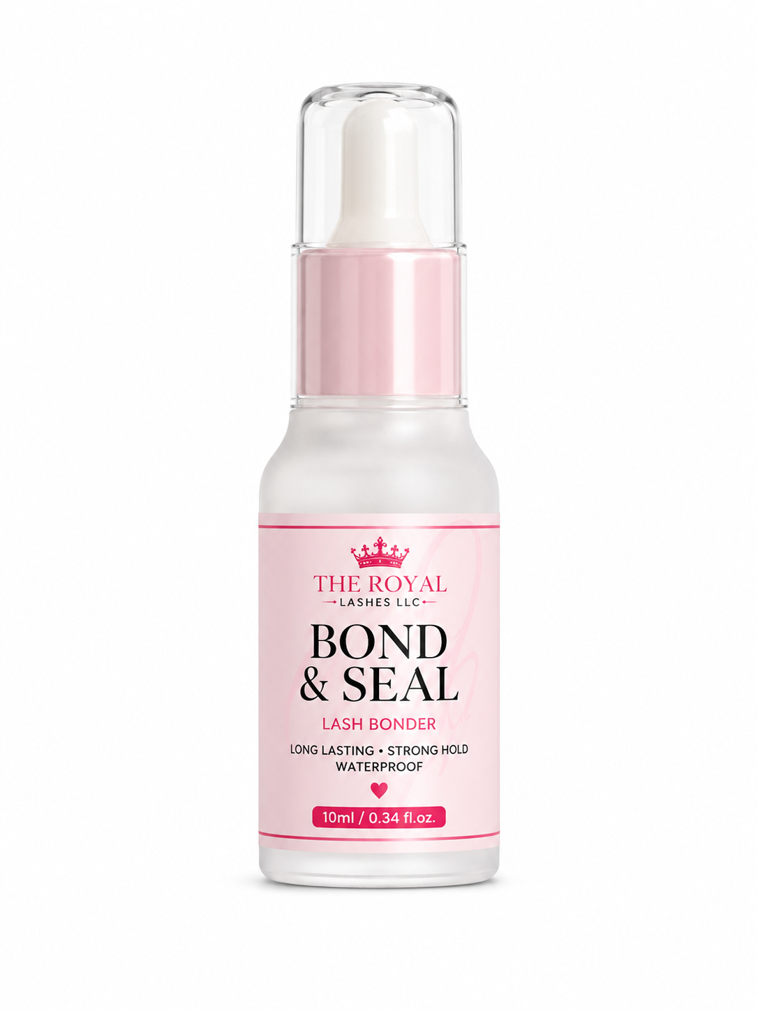 LASH BONDER
