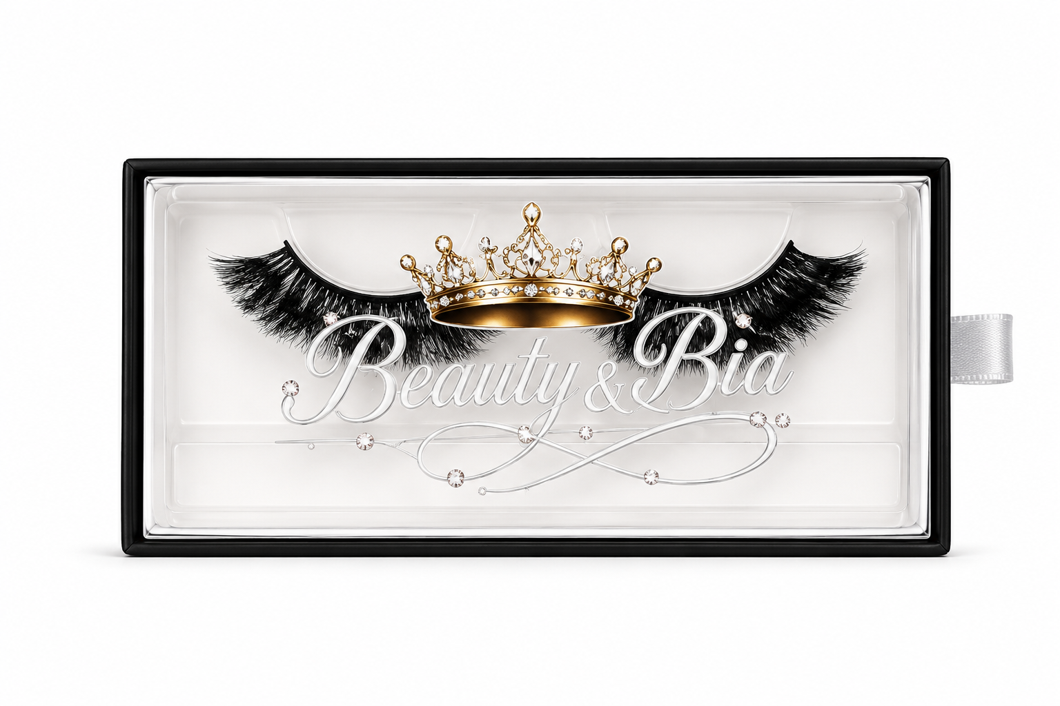 CUSTOM LASH STRIPS